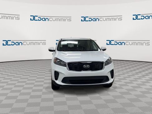 Used 2020 Kia Sorento LX FWD image 3