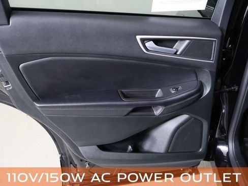 Used 2023 Ford Edge SEL w/ Convenience Package AWD/4WD image 17