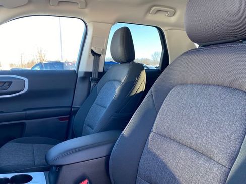 New 2024 Ford Bronco Sport Big Bend w/ Topo Graphic Package AWD/4WD image 11