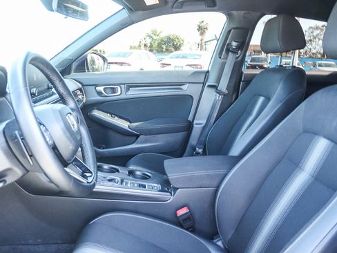 Used 2024 Honda Civic Sport image 15