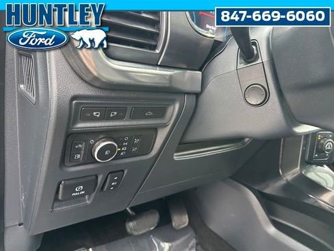 Used 2022 Ford F150 Lariat w/ Equipment Group 502A High AWD/4WD image 19