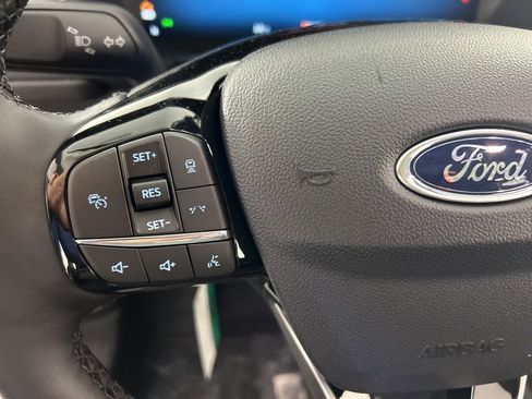 New 2026 Ford Escape Platinum image 14