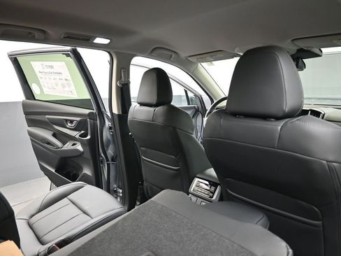 New 2026 Subaru Ascent Premium AWD/4WD image 15