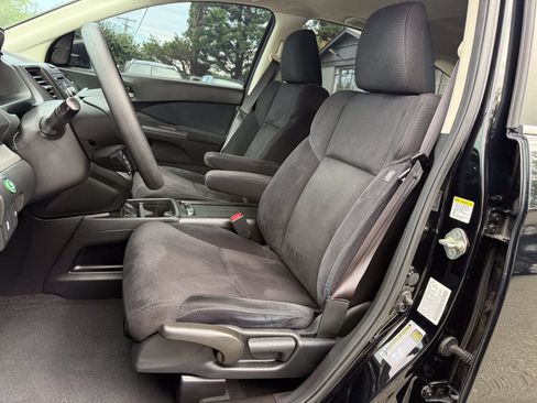 Used 2014 Honda CR-V EX image 9