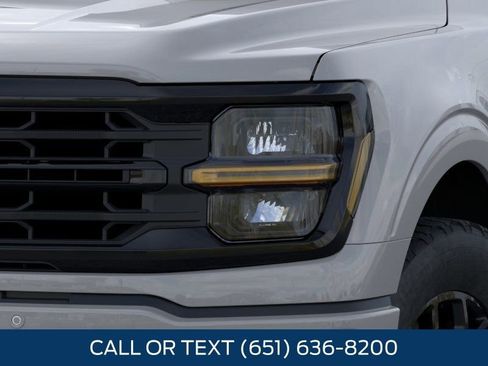 New 2026 Ford F150 XLT w/ Equipment Group 302A MID AWD/4WD image 22
