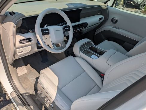 New 2026 Hyundai Palisade SEL AWD/4WD image 17
