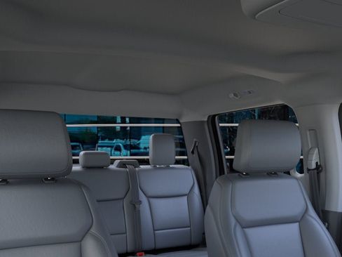 New 2025 Ford F150 Lightning Flash AWD/4WD image 22
