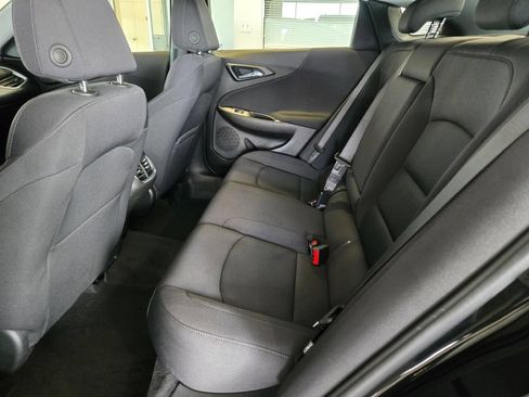 Used 2024 Chevrolet Malibu LT FWD image 15