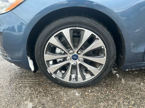 Used 2019 Ford Fusion SE image 31