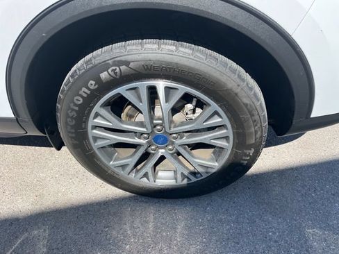 Used 2022 Ford Escape SEL AWD/4WD image 19