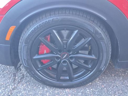 Used 2023 MINI Cooper Countryman John Cooper Works image 18