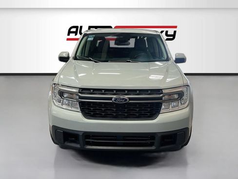 Used 2022 Ford Maverick XLT w/ Equipment Group 300A Standard AWD/4WD image 2