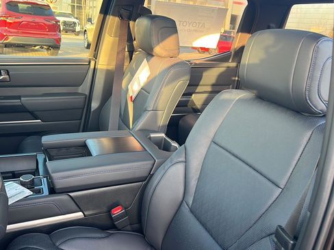 New 2026 Toyota Tundra Platinum AWD/4WD image 31