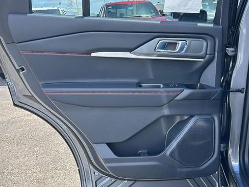 New 2026 Ford Explorer ST-Line w/ ST-Line Street Pack AWD/4WD image 14