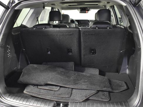 Used 2022 Hyundai Palisade Limited image 52