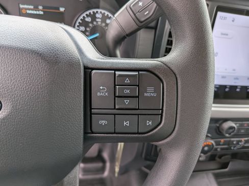 New 2026 Ford F150 XL AWD/4WD image 28