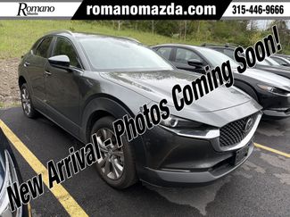 Used 2023 MAZDA CX-30 AWD 2.5 S w/ Select Package video 1