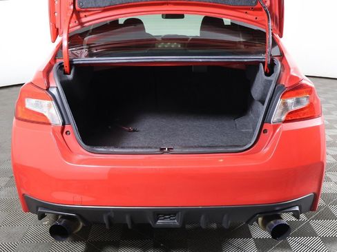 Used 2017 Subaru WRX Premium image 13