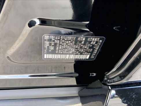 Used 2024 Nissan Rogue Platinum FWD image 37