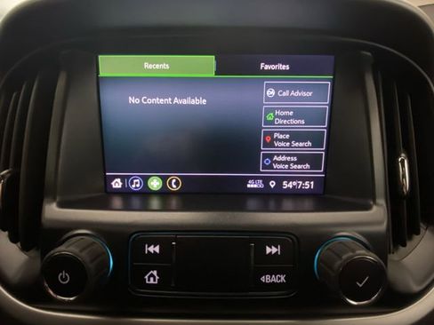 Used 2022 Chevrolet Colorado LT w/ Fleet Safety Package RWD image 18