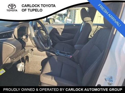 Used 2026 Toyota Corolla LE image 6