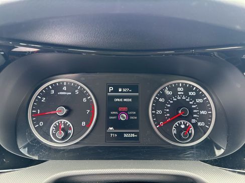 Used 2023 Kia K5 GT-Line AWD/4WD image 23