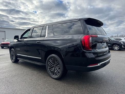 New 2026 GMC Yukon XL Elevation image 4