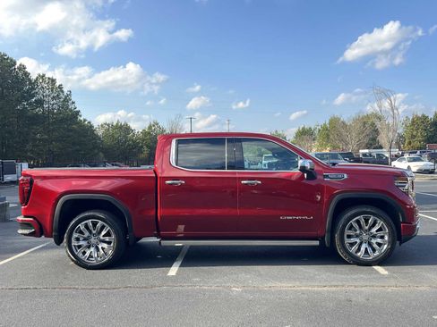 Used 2024 GMC Sierra 1500 Denali w/ Denali Reserve Package image 27