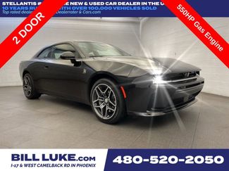 New 2026 Dodge Charger R/T Scat Pack video 1