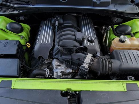 Used 2019 Dodge Challenger R/T Scat Pack RWD image 17