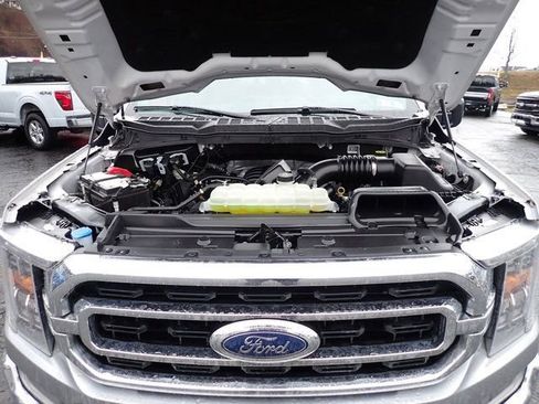 Certified 2023 Ford F150 XLT w/ Equipment Group 302A High AWD/4WD image 16
