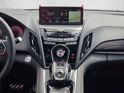 Certified 2026 Acura RDX A-Spec AWD/4WD image 12