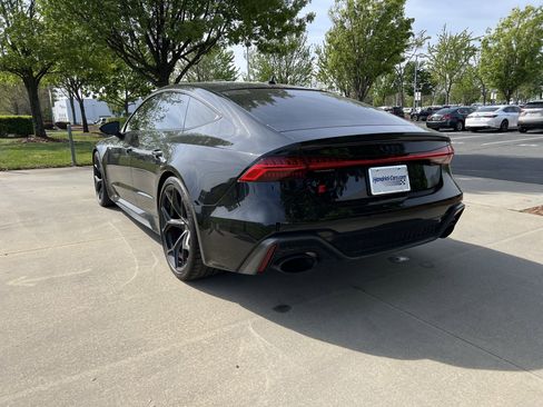 Used 2024 Audi RS 7 Performance image 9