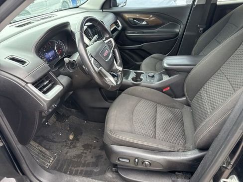 Used 2019 GMC Terrain SLE w/ Driver Convenience Package image 8