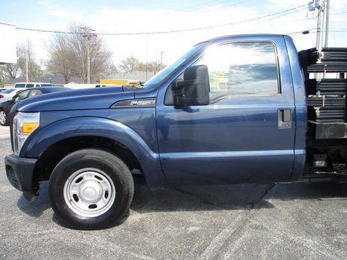 Used 2015 Ford F250 XL image 4