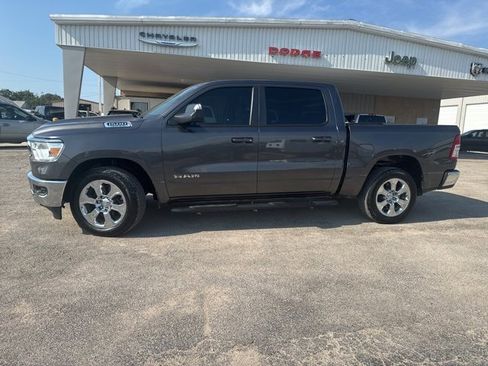 Used 2022 RAM 1500 Lone Star image 3