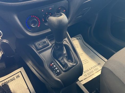 Used 2019 RAM ProMaster City Tradesman image 18