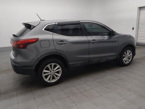Used 2018 Nissan Rogue Sport S w/ S Appearance Package FWD image 10