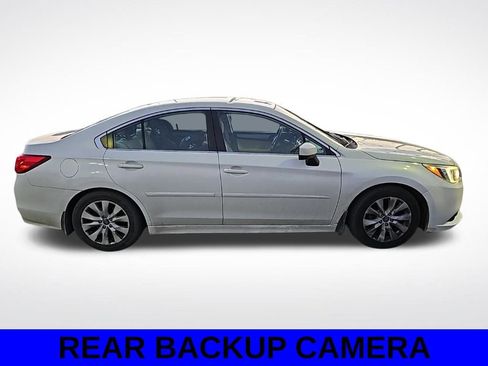Used 2016 Subaru Legacy 2.5i Premium image 4