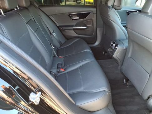 Certified 2024 Mercedes-Benz C 300 Sedan image 20