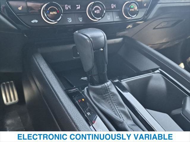 Certified 2025 Honda Accord Sport image 19