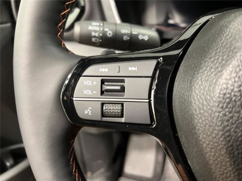 New 2026 Honda Passport TrailSport Elite image 15