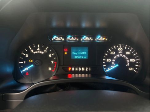 Used 2018 Ford F150 XL image 23