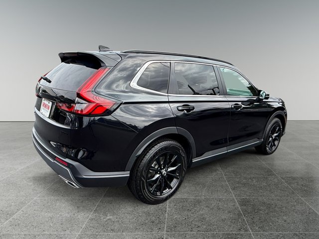 Used 2025 Honda CR-V Sport-L image 6