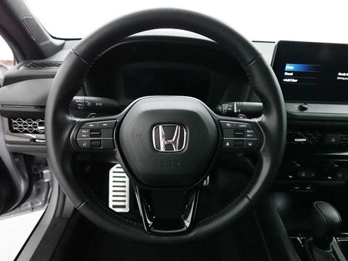 Used 2024 Honda Accord Sport image 16