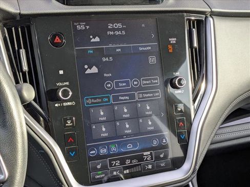 Used 2024 Subaru Outback Limited image 15