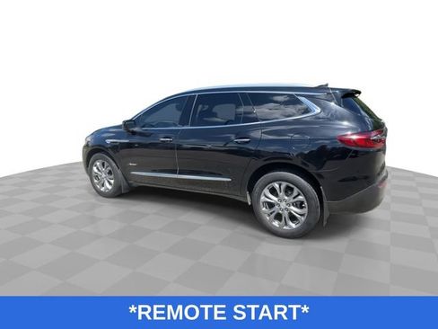 Used 2019 Buick Enclave Avenir w/ Avenir Technology Package AWD/4WD image 7