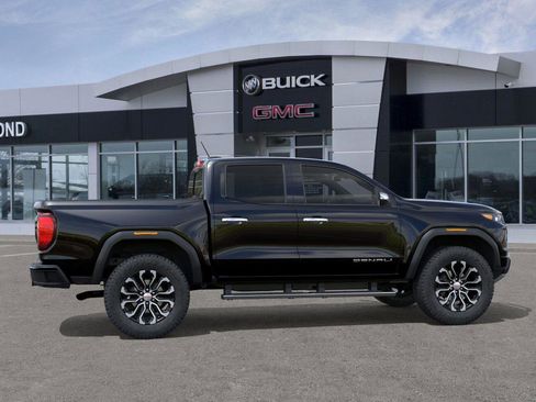 New 2026 GMC Canyon Denali image 5