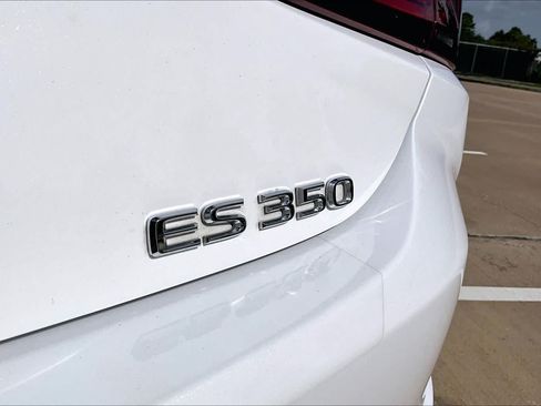 Used 2023 Lexus ES 350 F Sport FWD image 10