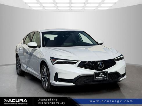 New 2026 Acura Integra image 1
